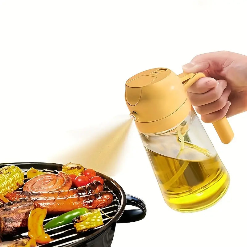 oils sprayer ,بخاخ الزيوت